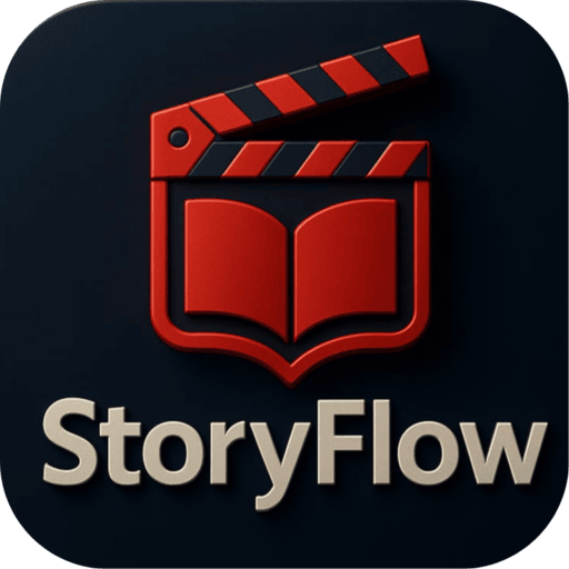 Story Flow Logo
